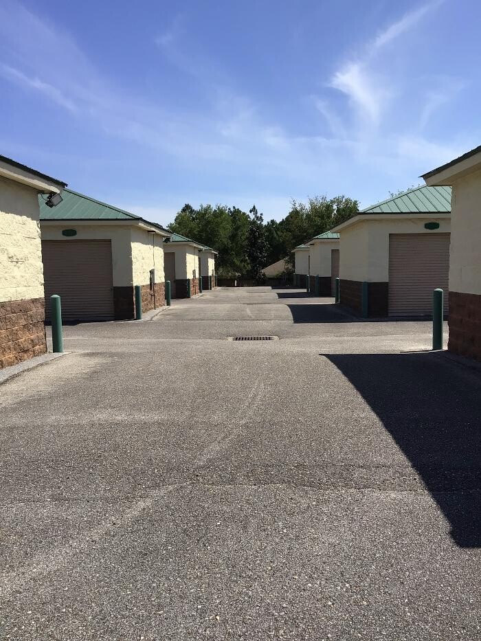 Images ClearHome Self Storage