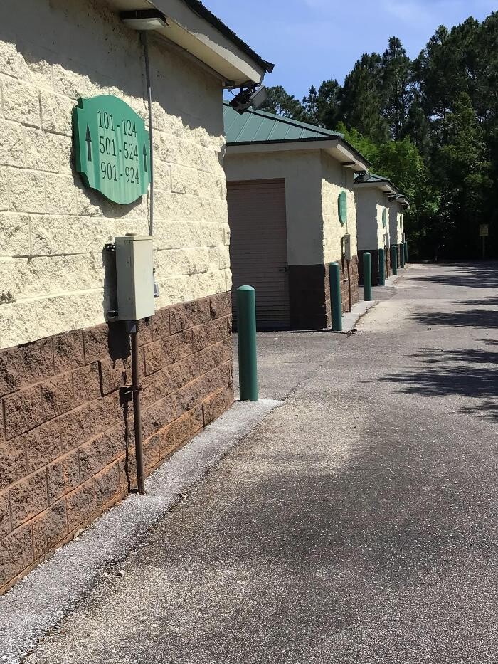 Images ClearHome Self Storage