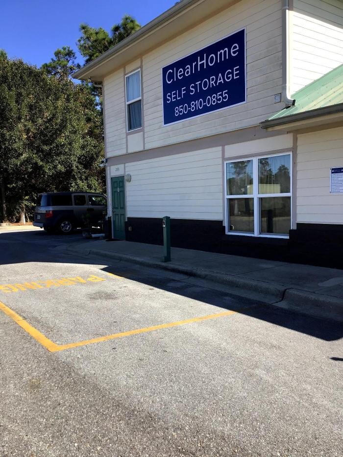 Images ClearHome Self Storage
