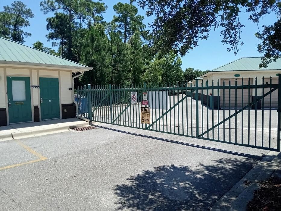 Images ClearHome Self Storage