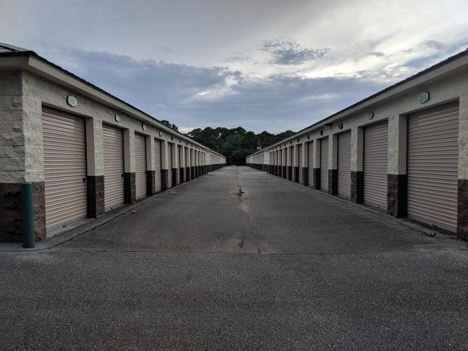 Images ClearHome Self Storage