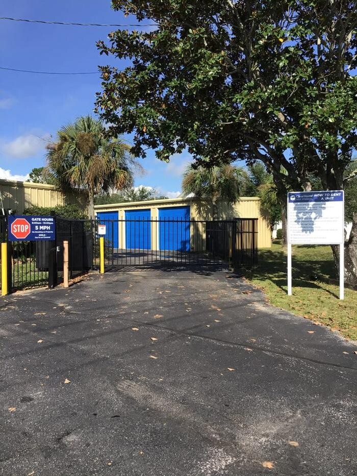 Images ClearHome Self Storage