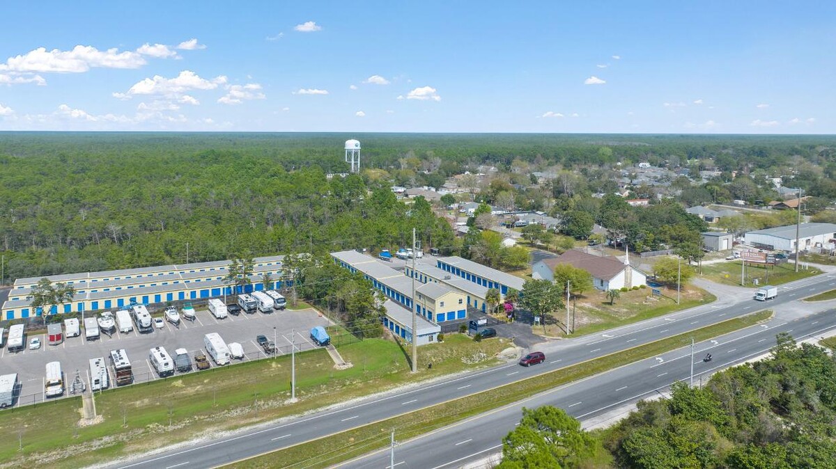 Images ClearHome Self Storage