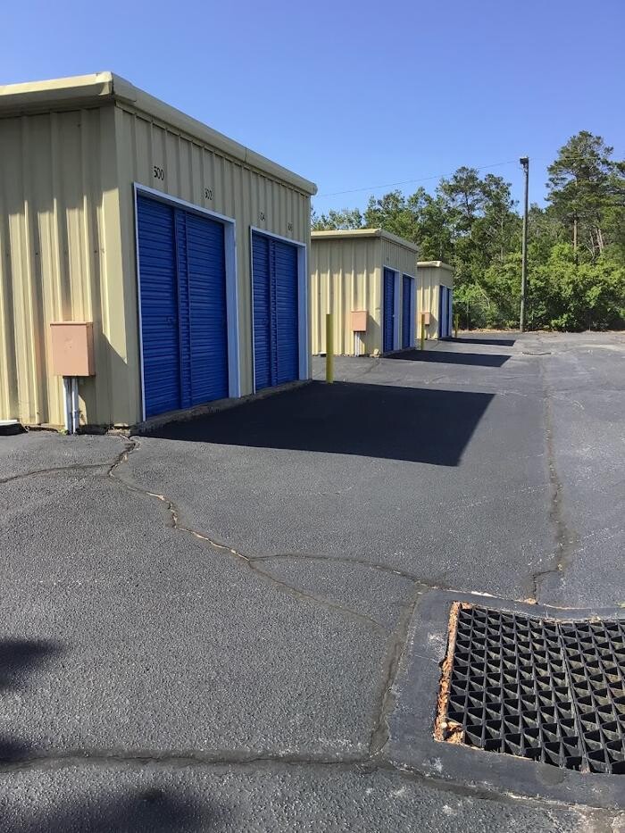 Images ClearHome Self Storage