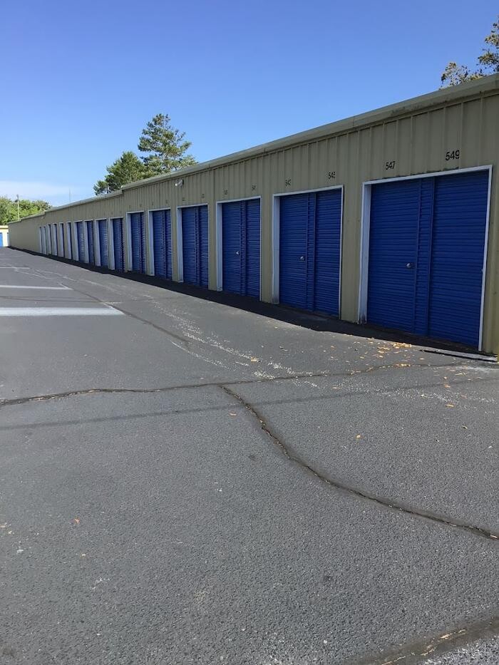 Images ClearHome Self Storage