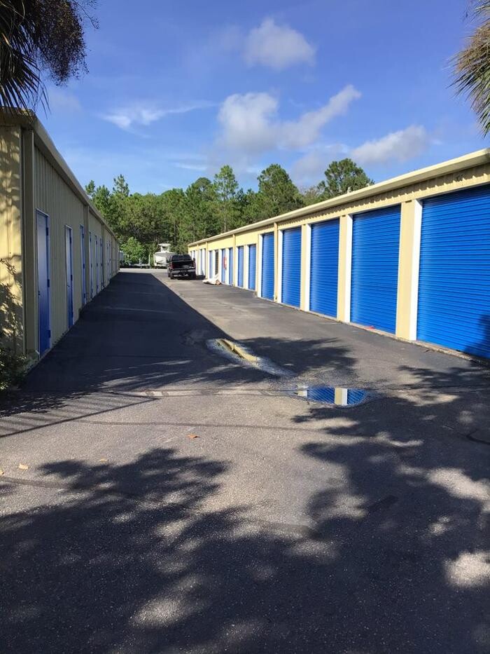 Images ClearHome Self Storage