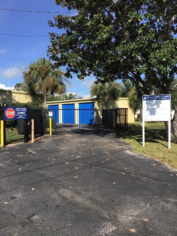 Images ClearHome Self Storage