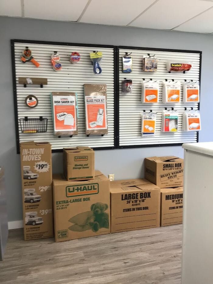 Images ClearHome Self Storage