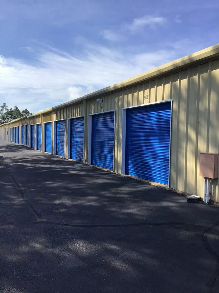 Images ClearHome Self Storage