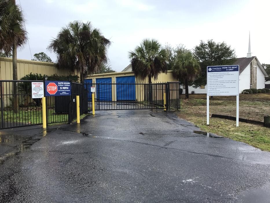 Images ClearHome Self Storage
