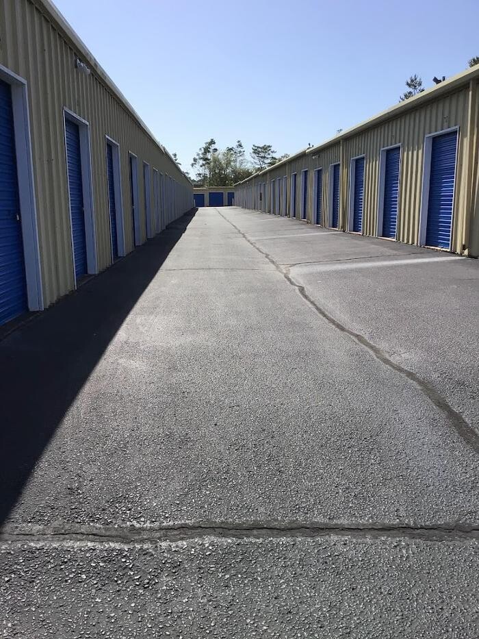 Images ClearHome Self Storage