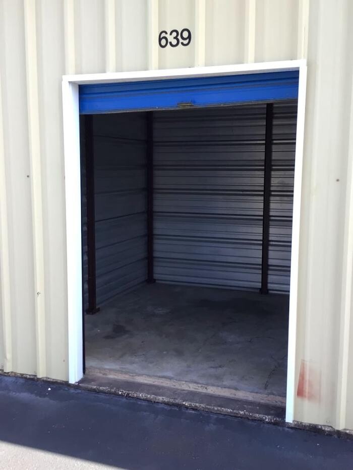 Images ClearHome Self Storage