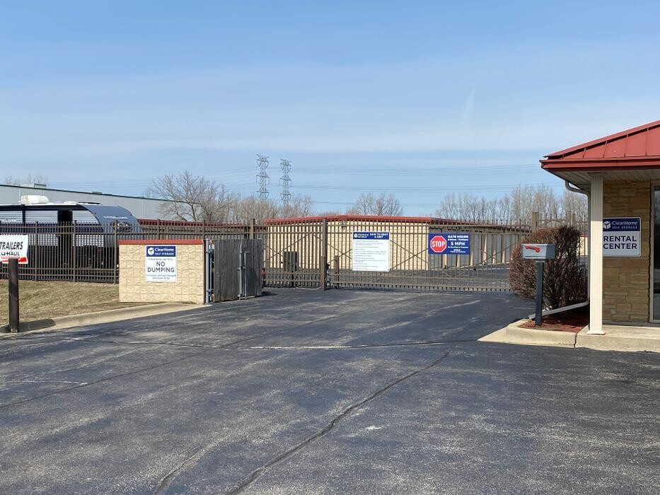 Images ClearHome Self Storage
