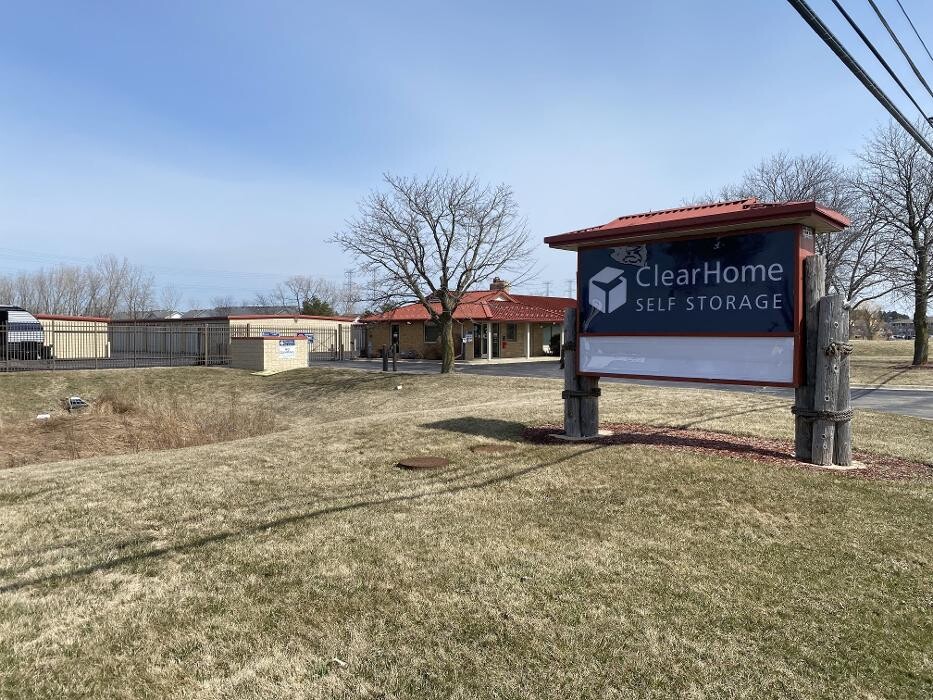 Images ClearHome Self Storage