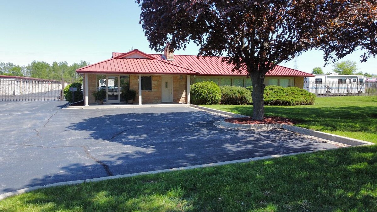 Images ClearHome Self Storage