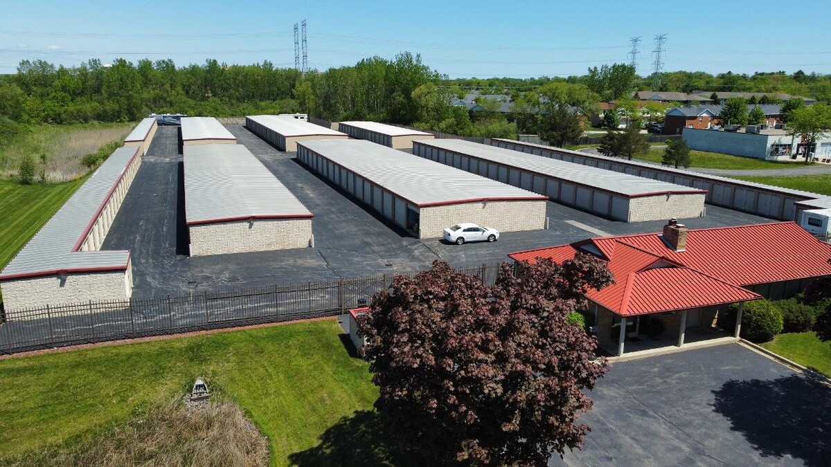 Images ClearHome Self Storage