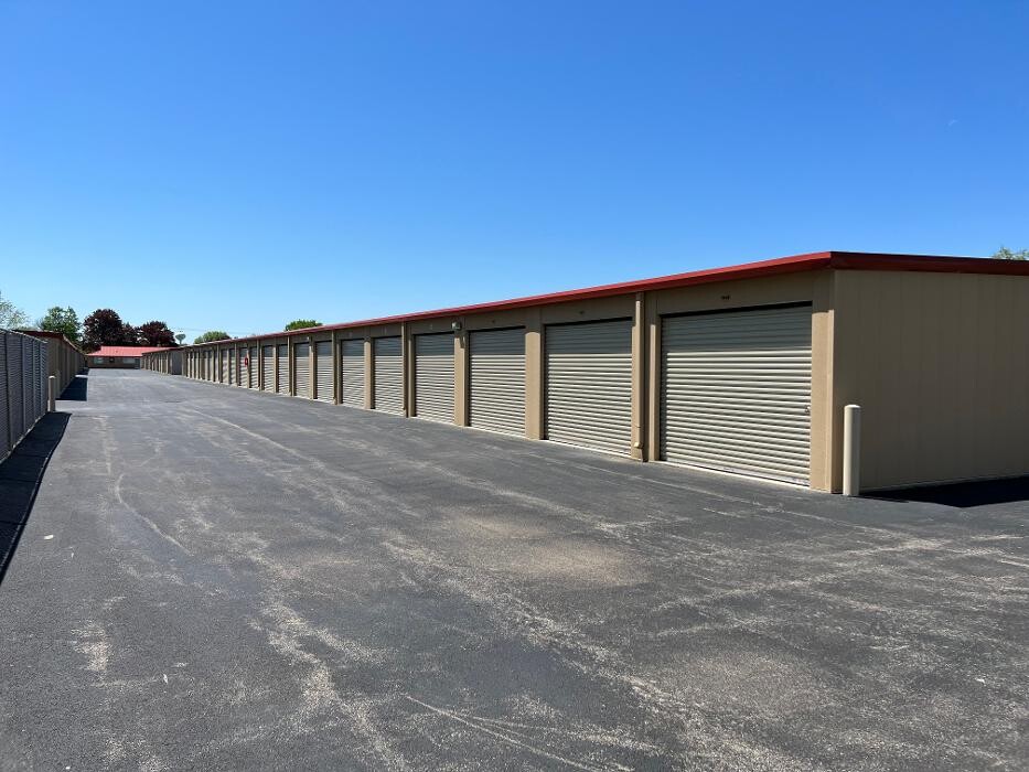 Images ClearHome Self Storage