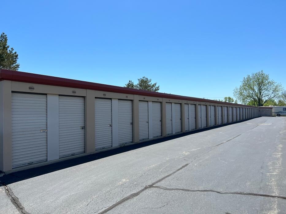 Images ClearHome Self Storage