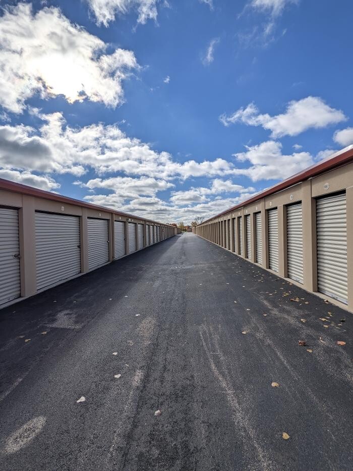 Images ClearHome Self Storage