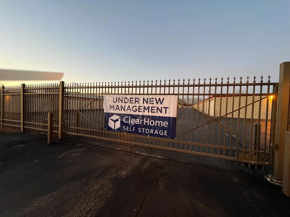 Images ClearHome Self Storage