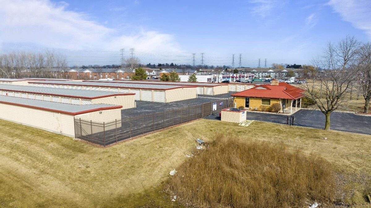 Images ClearHome Self Storage