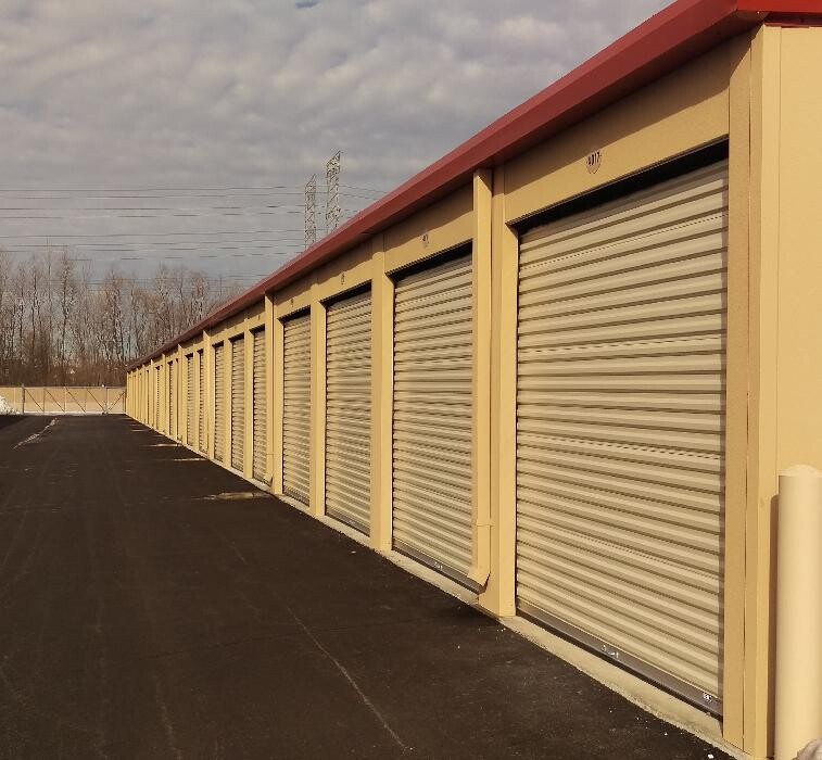 Images ClearHome Self Storage