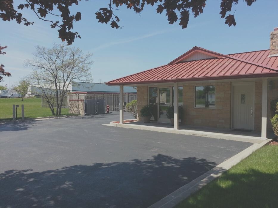 Images ClearHome Self Storage