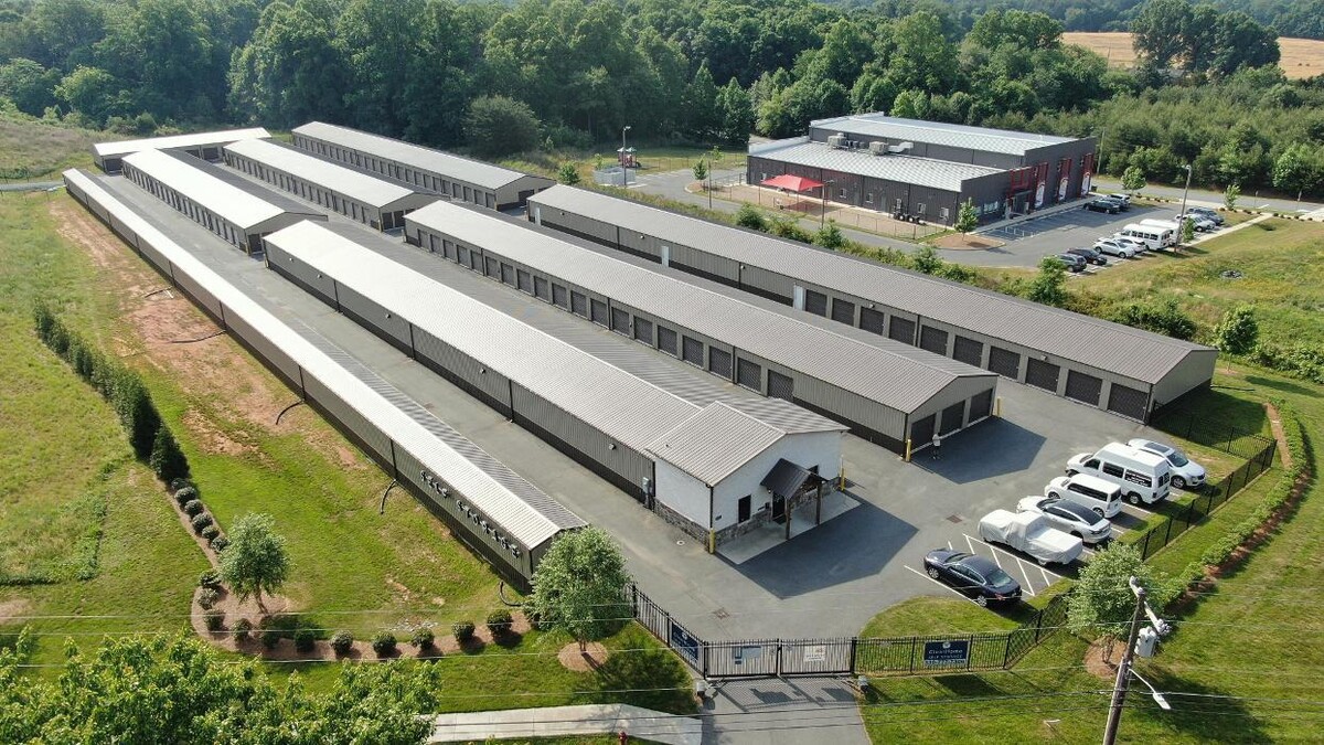 Images ClearHome Self Storage