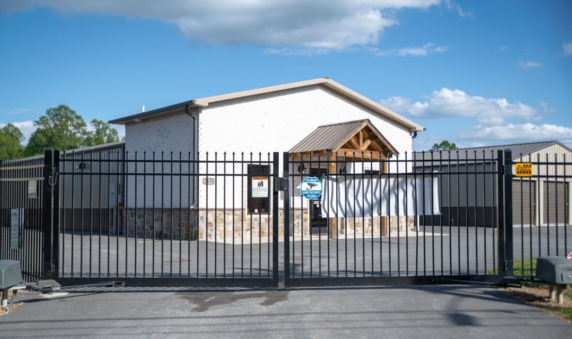 Images ClearHome Self Storage