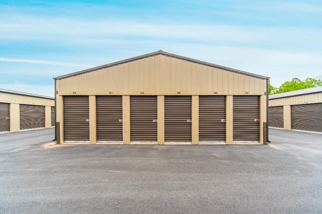 Images ClearHome Self Storage