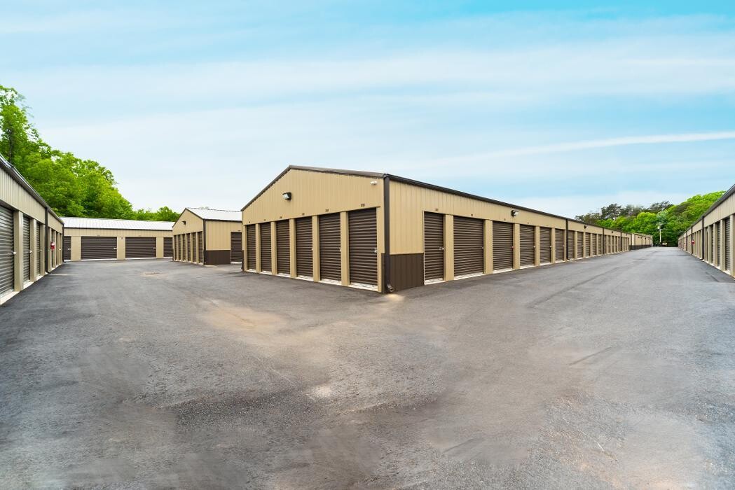 Images ClearHome Self Storage
