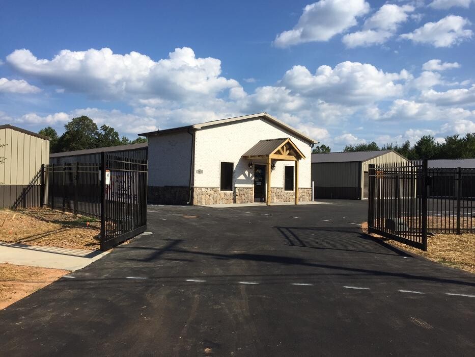 Images ClearHome Self Storage