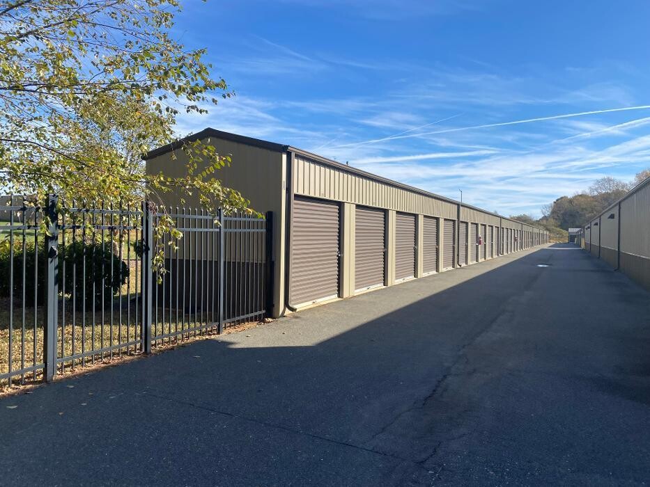 Images ClearHome Self Storage