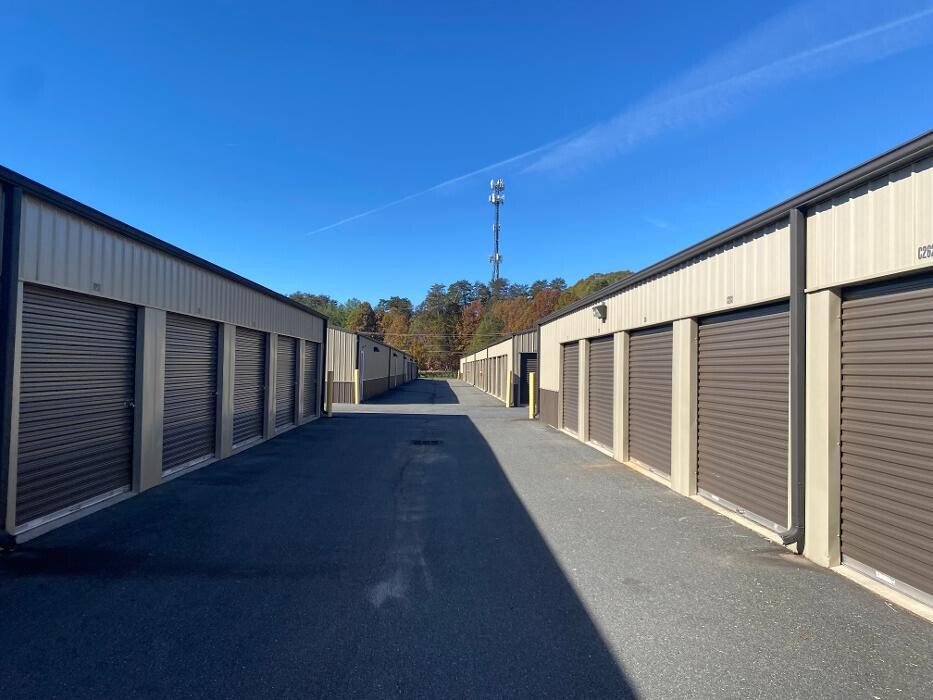 Images ClearHome Self Storage