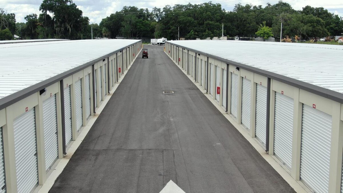 Images ClearHome Self Storage