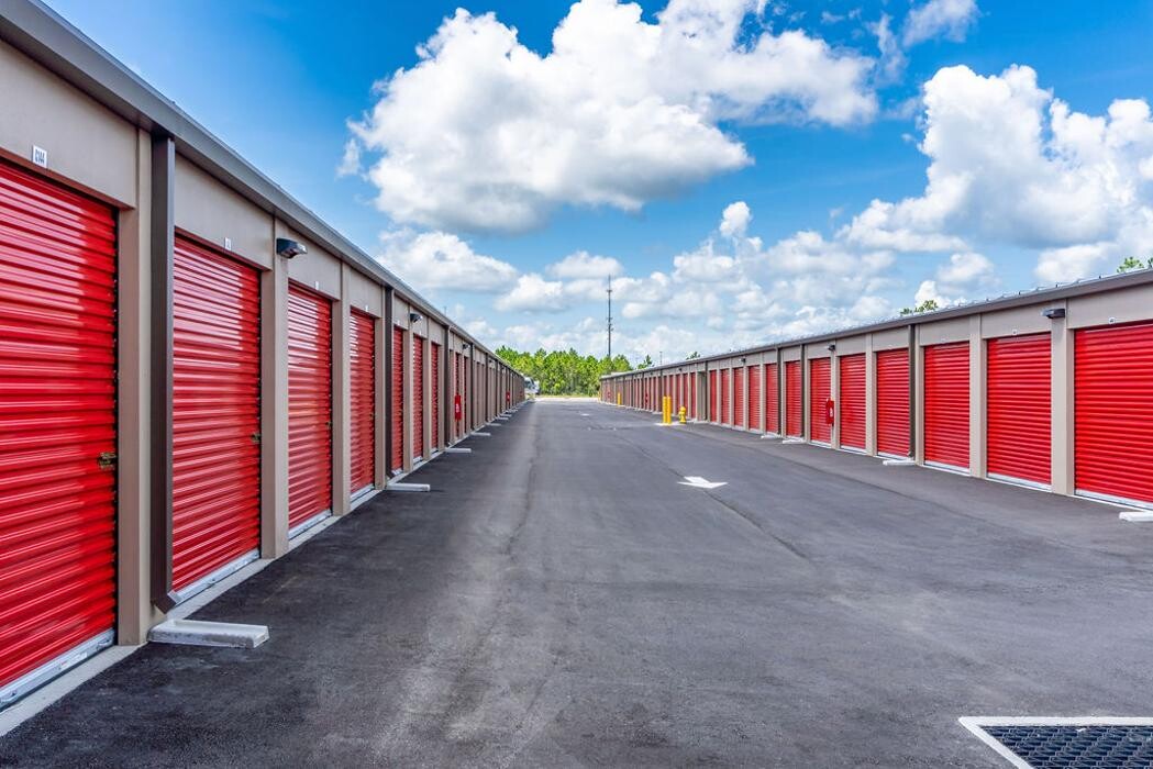 Images ClearHome Self Storage