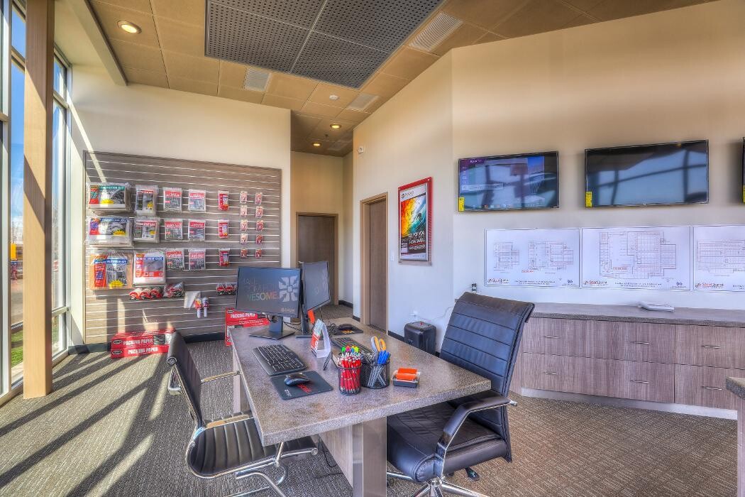 Images ClearHome Self Storage