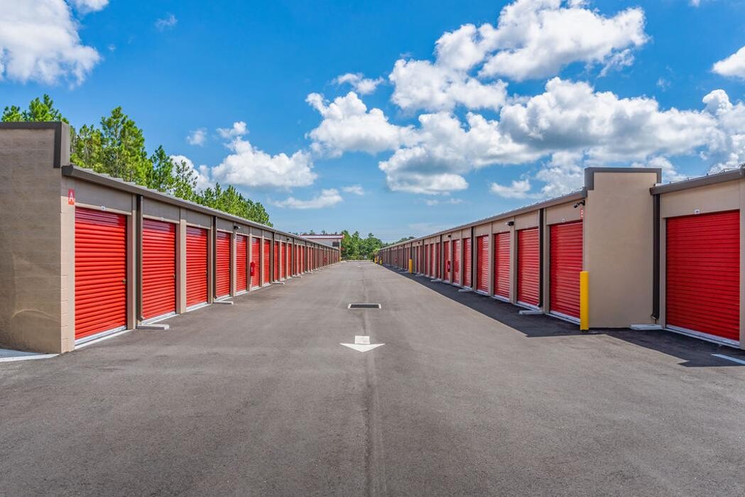 Images ClearHome Self Storage