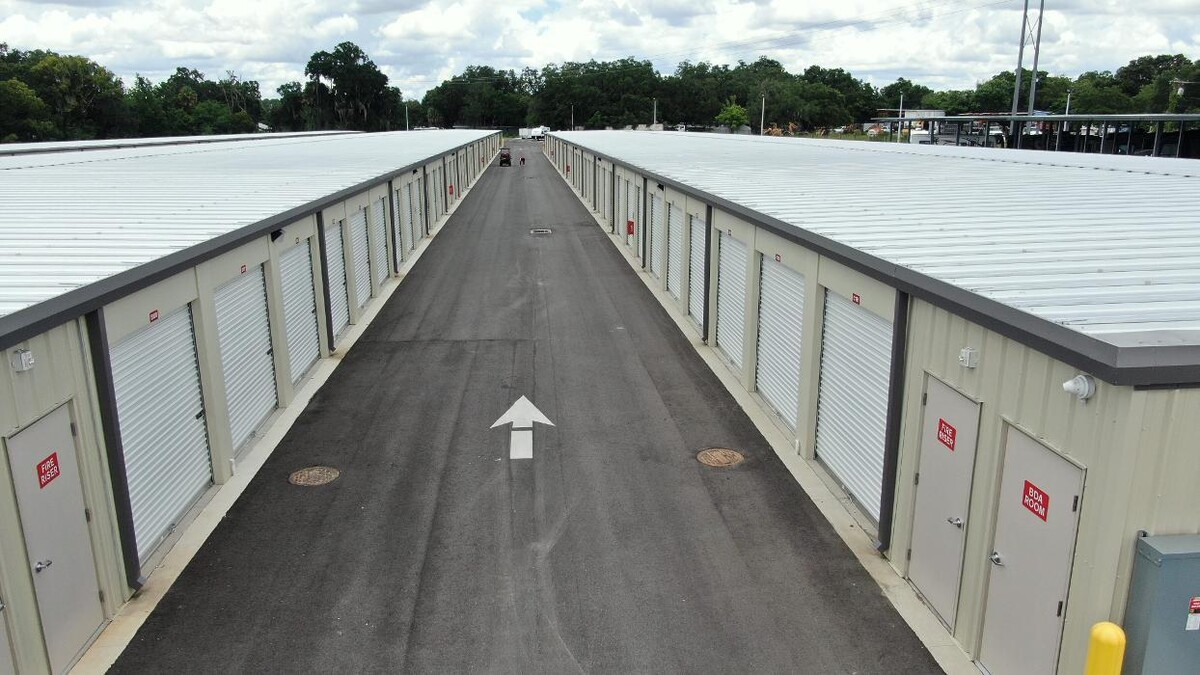 Images ClearHome Self Storage
