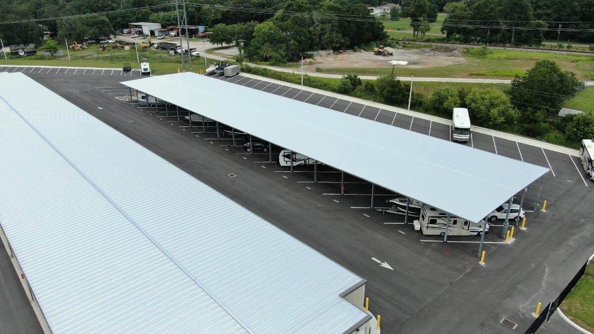 Images ClearHome Self Storage