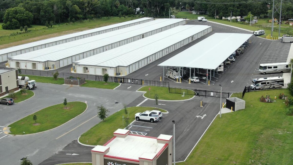Images ClearHome Self Storage