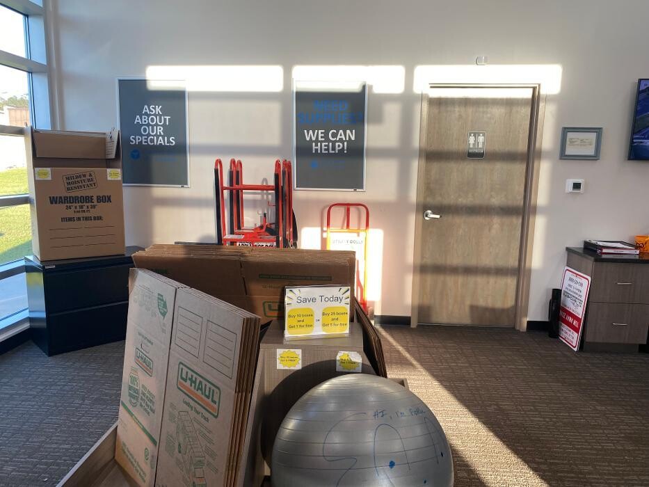 Images ClearHome Self Storage
