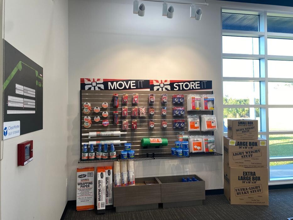 Images ClearHome Self Storage