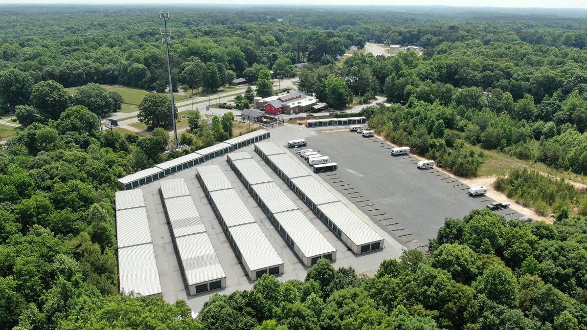 Images ClearHome Self Storage