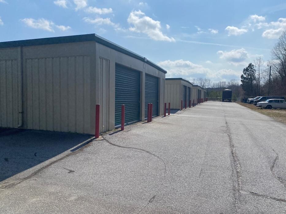 Images ClearHome Self Storage