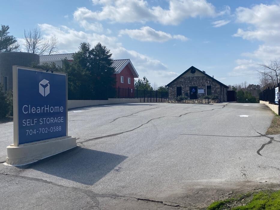 Images ClearHome Self Storage