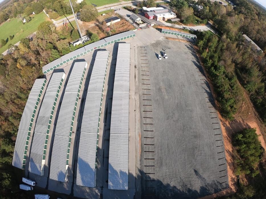 Images ClearHome Self Storage
