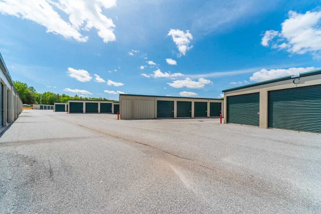 Images ClearHome Self Storage