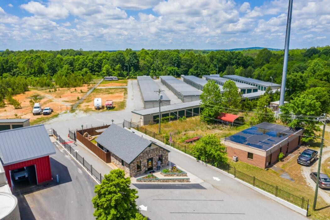 Images ClearHome Self Storage