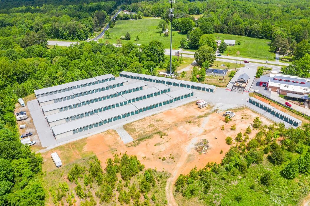 Images ClearHome Self Storage